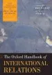 Audiobook The Oxford Handbook of International Relations author Christian Reus Smit