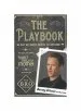 Audiobook The Playbook: Suit up. Score Chicks. be Awesome author Barney Stinson