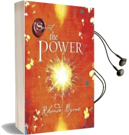 The Power Audiobook download free by Rhonda Byrne