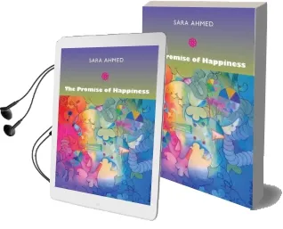 The Promise of Happiness Audiobook download free by Sara Ahmed