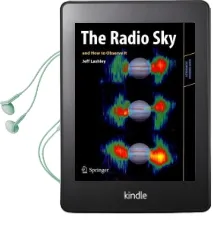 The Radio sky and how to Observe it Audiobook download free by Jeff Lashley