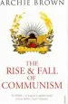Audiobook The Rise and Fall of Communism author Archie Brown