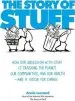 Audiobook The Story of Stuff: How our Obsession With Stuff is Trashing the Planet, our Communities, and our Health - and a Vision for Change author Annie Leonard