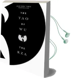 The tao of wu Audiobook download free by The Rza