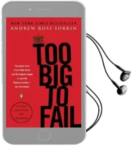 Too big to Fail: The Inside Story of how Wall Street and Washington Fought to Save the Financial System-And Themselves Audiobook download free by Andrew Ross Sorkin