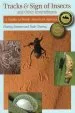Audiobook Tracks and Sign of Insects and Other Invertebrates: A Guide to North American Species author Charley Eiseman