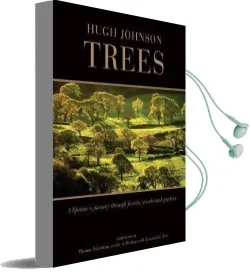 Trees Audiobook download free by Hugh Johnson