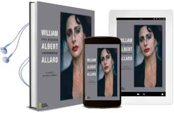 William Albert Allard: Five Decades Audiobook download free by William Albert Allard