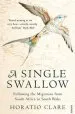 Audiobook A Single Swallow: Following an Epic Journey From South Africa to South Wales author Horatio Clare