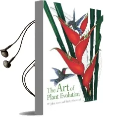 Art of Plant Evolution Audiobook download free by Aileen O'Riordan