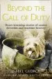 Audiobook Beyond the Call of Duty: Heart-Warming Stories of Canine Devotion and Bravery author Isabel George