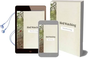 Bird Watching Audiobook download free by Paula Mccartney