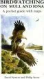 Audiobook Birdwatching on Mull and Iona: A Pocket Guide With Maps author David Sexton