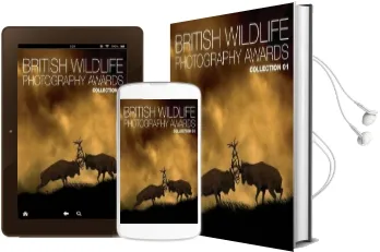 British Wildlife Photography Awards: Collection 01: Collection 1 Audiobook download free by Aa Publishing