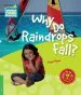 Audiobook Cambridge Young Readers: Why do Raindrops Fall? Level 3 Factbook author Peter Rees