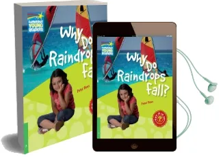 Cambridge Young Readers: Why do Raindrops Fall? Level 3 Factbook Audiobook download free by Peter Rees