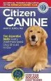 Audiobook Citizen Canine: Ten Essential Skills Every Well-Mannered dog Should Know author The American Kennel Club The American Kennel Club