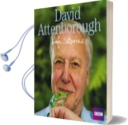 David Attenborough Life Stories Audiobook download free by Sir David Attenborough