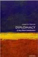 Audiobook Diplomacy: A Very Short Introduction author Joseph M. Siracusa