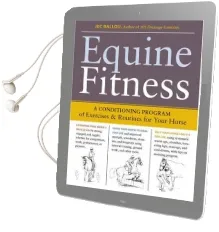 Equine Fitness: A Conditioning Program Audiobook download free by Jec Aristotle Ballou