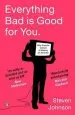 Audiobook Everything bad is Good for you: How Popular Culture is Making us Smarter author Steven Johnson