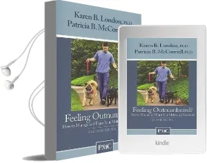 Feeling Outnumbered?: How to Manage and Enjoy Your Multi-Dog Household Audiobook download free by Karen B London