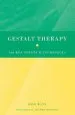 Audiobook Gestalt Therapy: 100 key Points and Techniques author Dave Mann