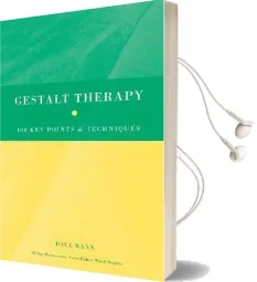 Gestalt Therapy: 100 key Points and Techniques Audiobook download free by Dave Mann