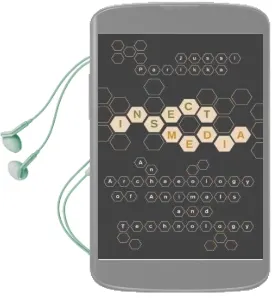Insect Media: An Archaeology of Animals and Technology Audiobook download free by Jussi Parikka