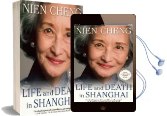 Life and Death in Shanghai Audiobook download free by Cheng Nien