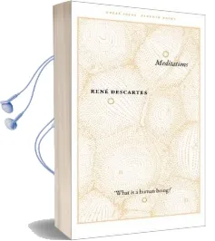 Meditations Audiobook download free by Rene Descartes