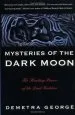 Audiobook Mysteries of the Dark Moon author Demetra George