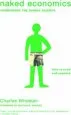 Audiobook Naked Economics: Undressing the Dismal Science author Charles Wheelan