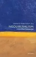 Audiobook Neoliberalism: A Very Short Introduction author Manfred B. Steger