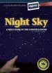 Audiobook Night sky: A Field Guide to the Constellations author Jonathan Poppele