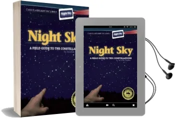 Night sky: A Field Guide to the Constellations Audiobook download free by Jonathan Poppele