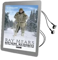 Northern Wilderness Audiobook download free by Ray Mears