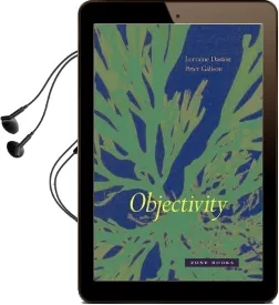 Objectivity Audiobook download free by Lorraine J. Daston