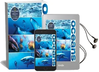 Oceans: Official Companion to the Disney Feature Film Audiobook download free by Francois Sarano