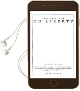 On Liberty Audiobook download free by John Stuart Mill