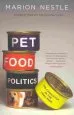 Audiobook Pet Food Politics: The Chihuahua in the Coal Mine author Marion Nestle