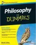 Audiobook Philosophy for Dummies author Martin Cohen