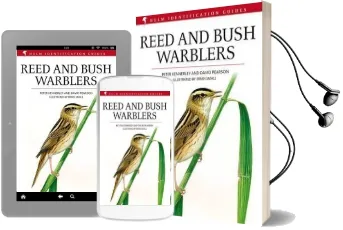 Reed and Bush Warblers Audiobook download free by David Pearson
