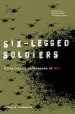 Audiobook Six-Legged Soldiers: Using Insects as Weapons of war author Jeffrey A. Lockwood