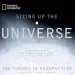 Audiobook Sizing up the Universe: A new View of the Cosmos author J. Richard Gott