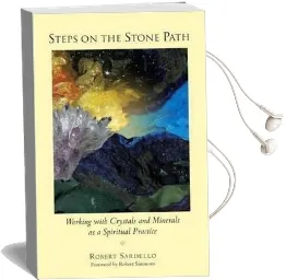 Steps on the Stone Path Audiobook download free by Robert Sardello