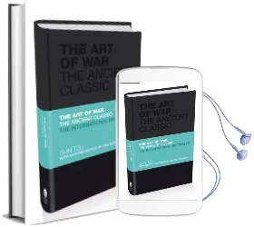 The art of war: The Ancient Classic Audiobook download free by Sun Tzu