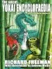 Audiobook The Great Yokai Encyclopaedia author Richard Freeman