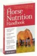 Audiobook The Horse Nutrition Handbook author Melyni Worth
