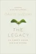 Audiobook The Legacy: An Elder'S Vision for our Sustainable Future author David T. Suzuki